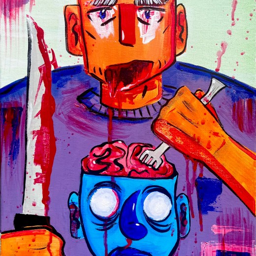 "Brunch" (2023)